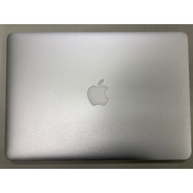 美品　MacBook Air 2017 128GB 大切に使用していました