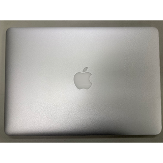 MacBook Air 2017 メモリ8GB ストレージ128GB(ノートPC)