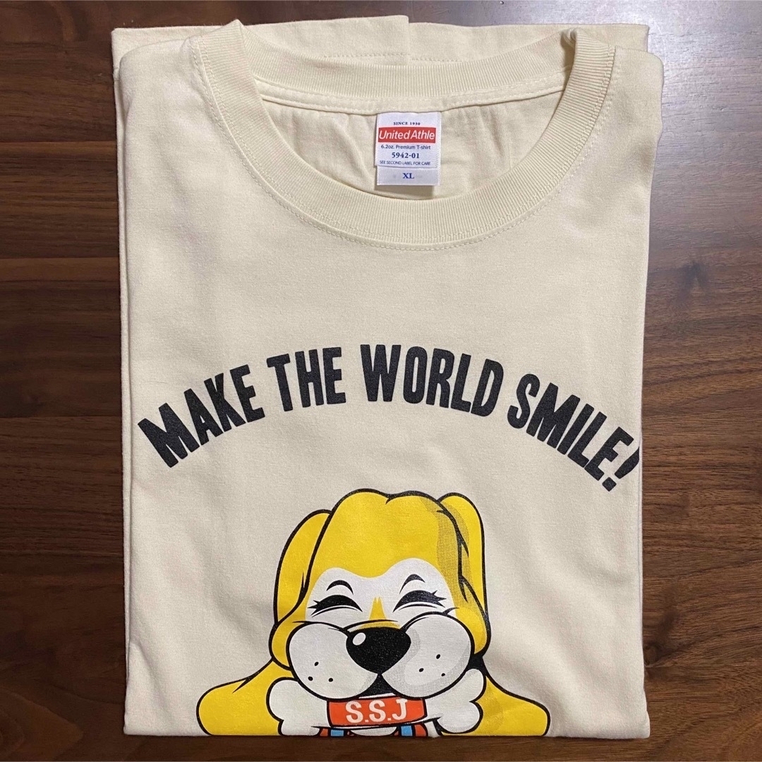 志尊淳 Tシャツ マックス