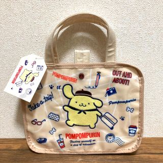 サンリオ(サンリオ)のゆか様　専用　1／23購入(エコバッグ)