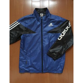 アディダス(adidas)のadidas アディダス ジャンパー　160(ジャケット/上着)