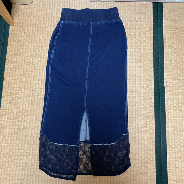 品 ❁⃘*.゚mame kurogouchi タイトスカート size2 - ロングスカート