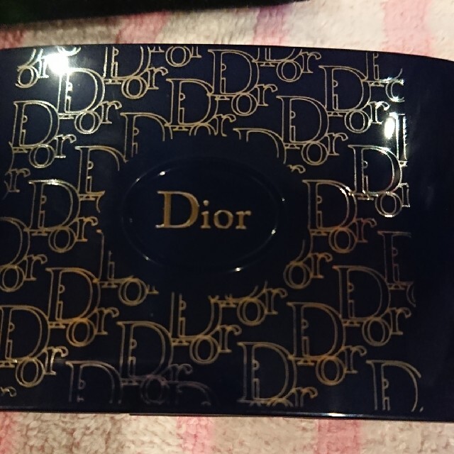 Dior(ディオール)のDior＊ミニメイクパレット＊ コスメ/美容のキット/セット(コフレ/メイクアップセット)の商品写真