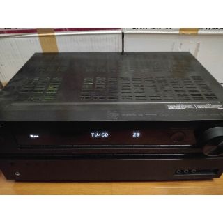 オンキヨー(ONKYO)のONKYO  TX-NR626(B) アンプ(アンプ)