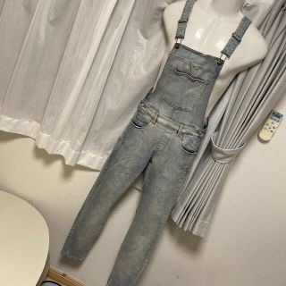 エイソス(asos)のASOS オーバーオール(サロペット/オーバーオール)