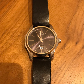 カルバンクライン(Calvin Klein)のCalvin Klein 腕時計(腕時計)