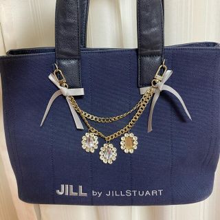 ジルバイジルスチュアート(JILL by JILLSTUART)のJILL by JILLSTUART バック(ハンドバッグ)