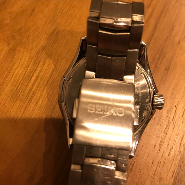 SEIKO(セイコー)のSEIKO ソーラー腕時計 レディースのファッション小物(腕時計)の商品写真