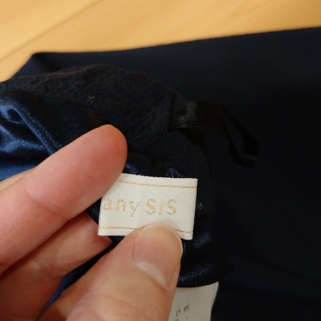 anySiS(エニィスィス)のanysis レディース スカート 入学 入園式に⭐ レディースのフォーマル/ドレス(スーツ)の商品写真