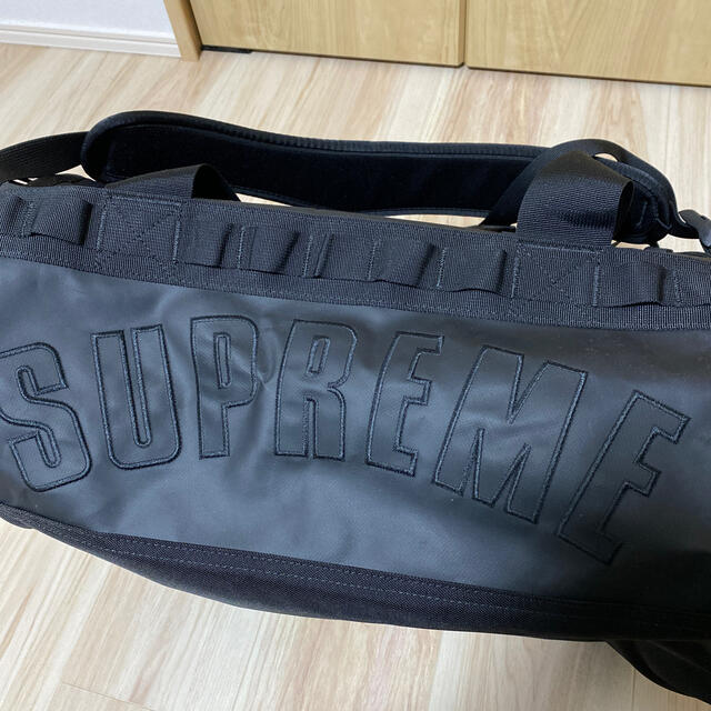 Supreme(シュプリーム)のsupreme the north face Duffle Bag メンズのバッグ(ボストンバッグ)の商品写真