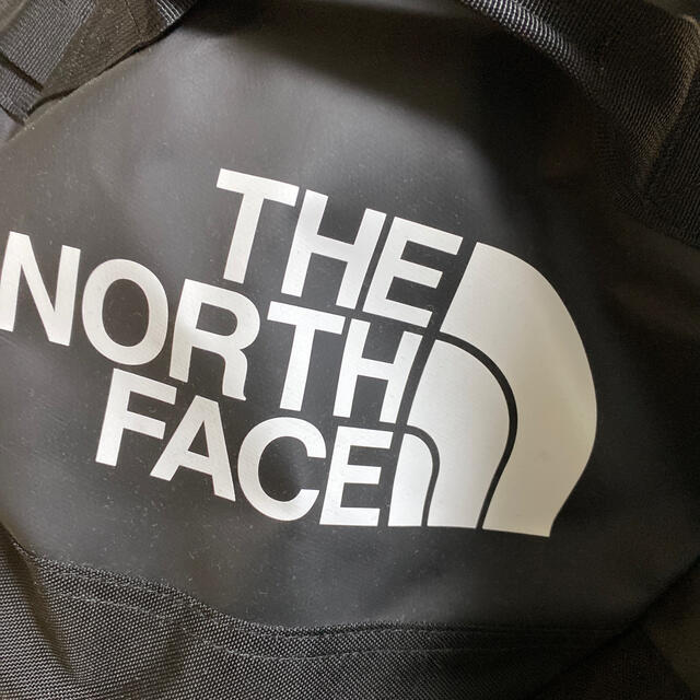 Supreme(シュプリーム)のsupreme the north face Duffle Bag メンズのバッグ(ボストンバッグ)の商品写真