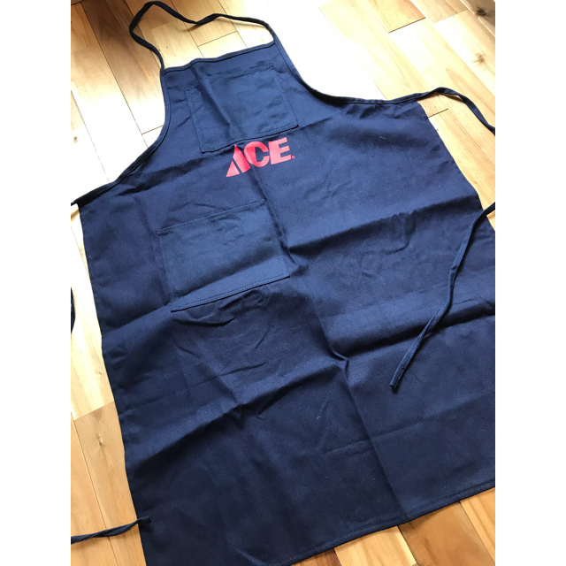 ACE Hardware Shop Apron エプロン