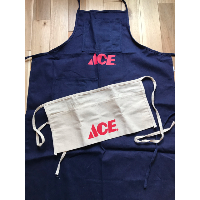 ACE Hardware Shop Apron エプロン