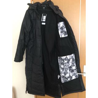 Oakley - オークリー ベンチコートの通販 by たる's shop|オークリー ...