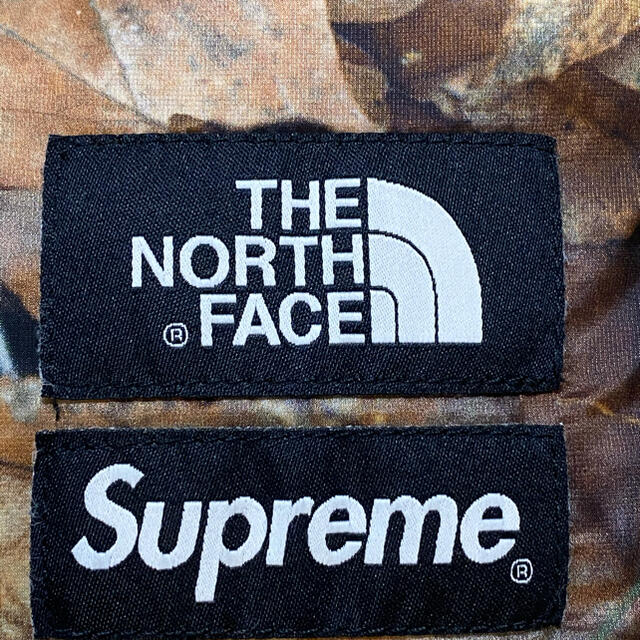 Supreme(シュプリーム)のSUPREME X THE NORTH FACE PANT メンズのパンツ(ワークパンツ/カーゴパンツ)の商品写真