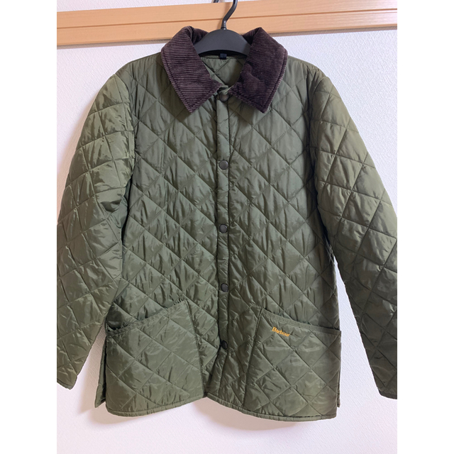 Barbour キルティングジャケット　コート