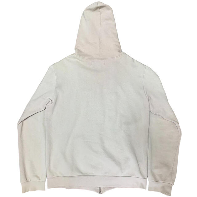 Raf Simons Cosumed Factory Records03A/W トップス パーカー トップス