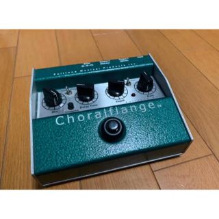 Fulltone CF -1 Choralflange 美品　生産終了品(エフェクター)