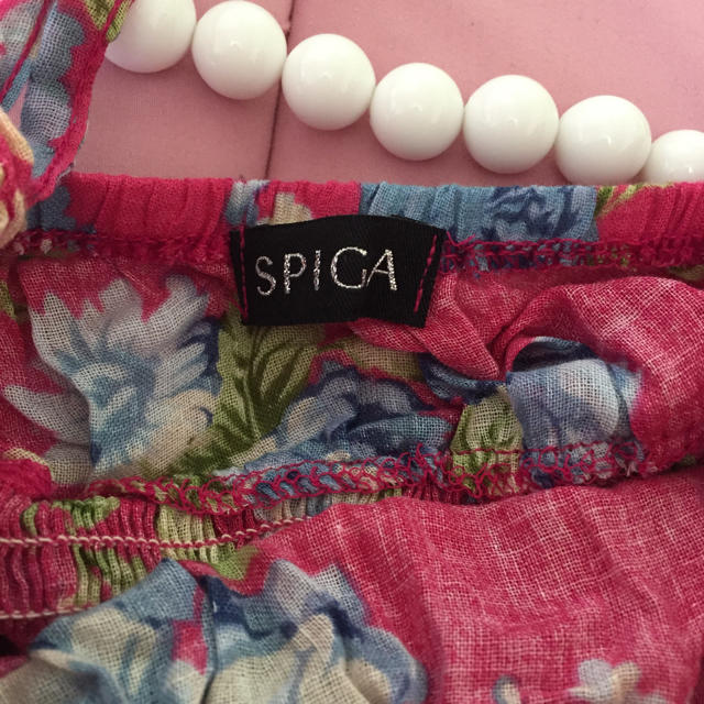 SPIGA(スピーガ)のSPIGA♡ トップス♡ レディースのトップス(キャミソール)の商品写真