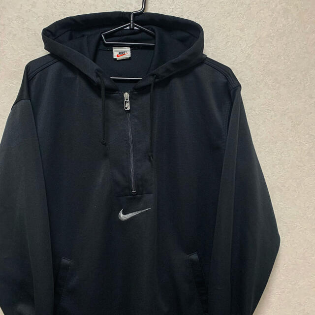 お買い求めしやすい価格 【travis scott着用】90s 銀タグ ナイキ