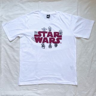 STARWARS Tシャツ(Tシャツ/カットソー(半袖/袖なし))