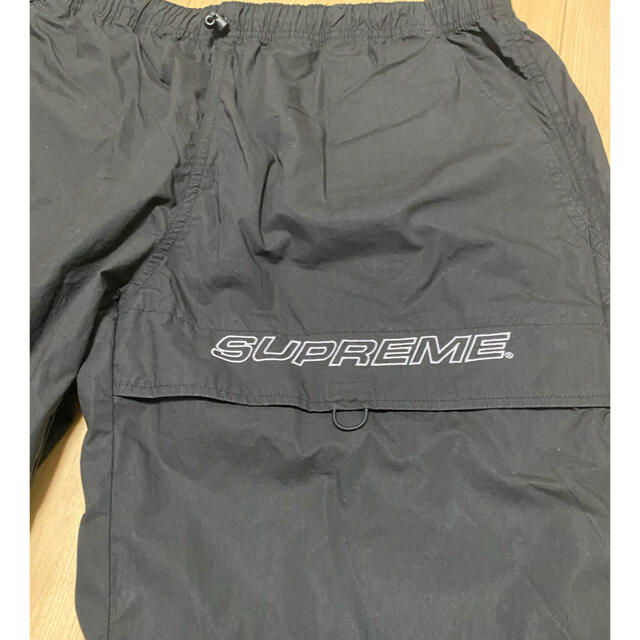 Supreme(シュプリーム)のSupreme cotton cinch pant カーゴ　パンツ　M メンズのパンツ(ワークパンツ/カーゴパンツ)の商品写真