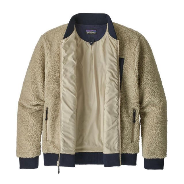 数量限定2023 patagonia - パタゴニア メンズ レトロX ボマー