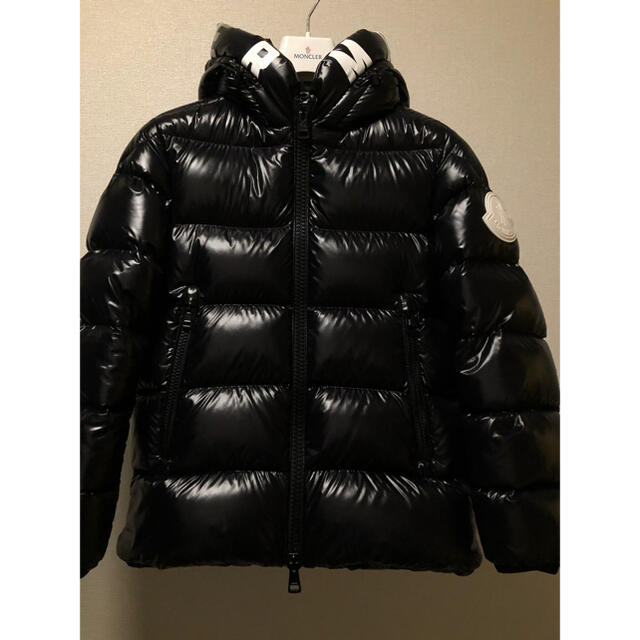 MONCLER(モンクレール)のモンクレール dubois サイズ0 メンズのジャケット/アウター(ダウンジャケット)の商品写真