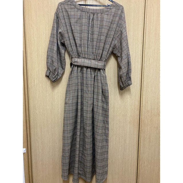 Nice Claup Every Very Nice Claup ベルト付き チェックワンピースの通販 By Nnaise S Shop ナイスクラップならラクマ Nice Claup Every Very Nice Claup ベルト付き チェックワンピースの通販 By Nnaise S Shop ナイスクラップならラクマ