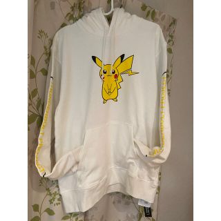 ポケモン トップスの通販 100点以上 ポケモンのレディースを買うならラクマ