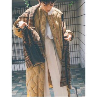 専用✴︎ TODAYFUL Quilting Down Coat 36