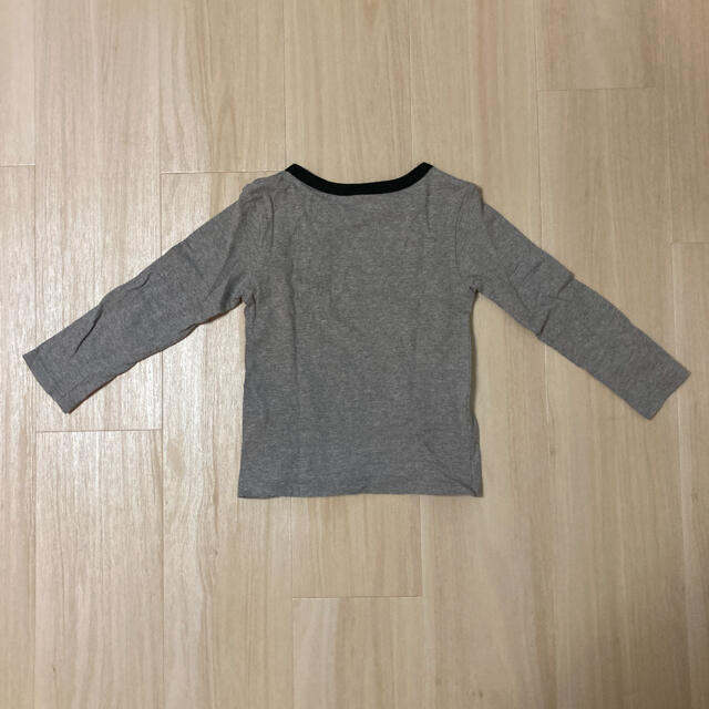 MARKEY'S(マーキーズ)の専用　美品 MARKEY'S サイズ110 ロンT キッズ/ベビー/マタニティのキッズ服男の子用(90cm~)(Tシャツ/カットソー)の商品写真