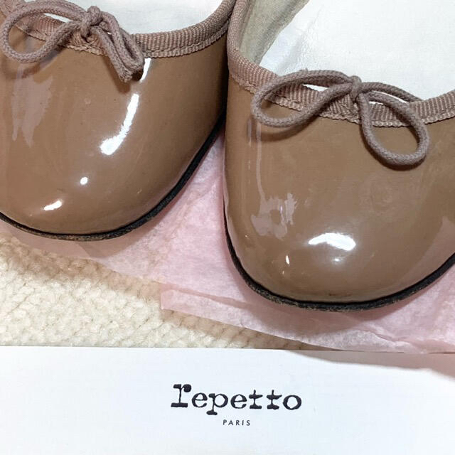 Repetto Repetto バレエシューズ サイズ38 日本24cm の通販 By こう S Shop レペットならラクマ Repetto Repetto バレエシューズ サイズ38 日本24cm の通販 By こう S Shop レペットならラクマ