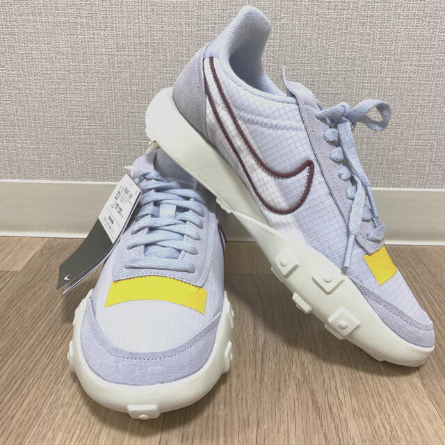 【新品タグ付き】2020 NIKE×emmiコラボスニーカー