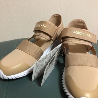 アディダス(adidas)のアディダスサンダル(サンダル)