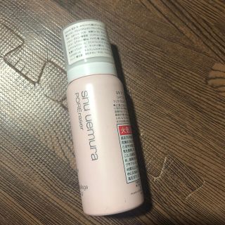 シュウウエムラ(shu uemura)のshu uemura ムースベース(化粧下地)