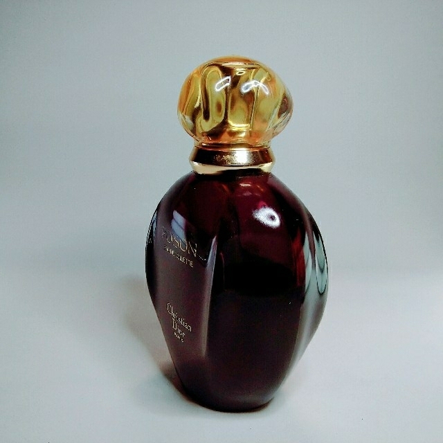 クリスチャンディオール香水　50ml　プワゾン　Dior　プアゾン　POISON