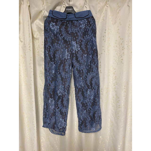 Ameri LAYLA LACE PANTS 2