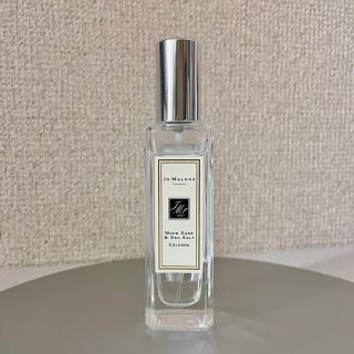 ジョーマローン(Jo Malone)のオマケ付き！ ウッドセージ&シーソルト ジョーマローン(香水(女性用))