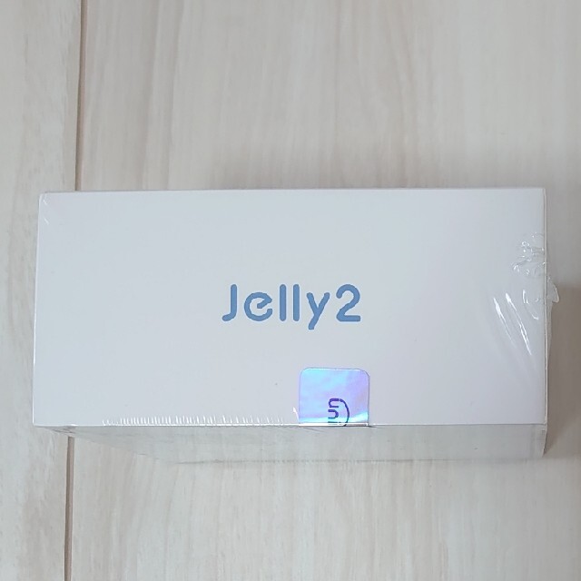 Unihertz Jelly 2 FeliCa対応版 未使用 1