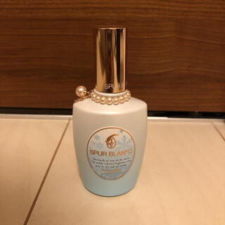 シュプールブラン　オーデコロン　30ml(香水(女性用))