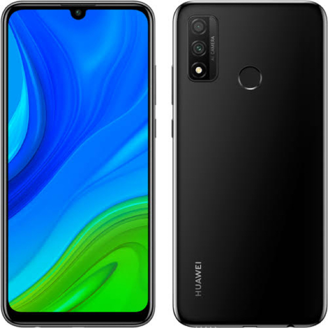 【未開封3台セット】nova lite 3+　128GB