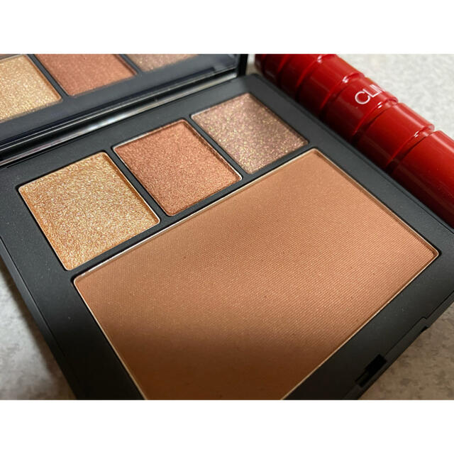 NARS(ナーズ)のrii様専用 コスメ/美容のキット/セット(コフレ/メイクアップセット)の商品写真