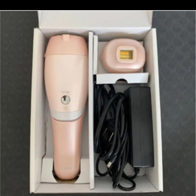 YAMAN 脱毛器 読も レイボーテRフラッシュダブルPLUS STA-206 ピンク YAMAN 脱毛器 読も レイボーテRフラッシュダブルPLUS STA-206 ピンク