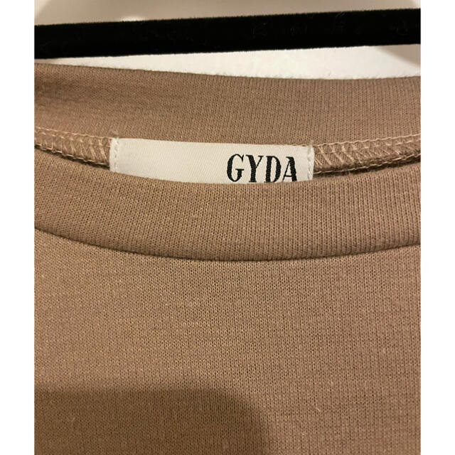 GYDA(ジェイダ)のGYDA * ワンピース ロングワンピース 美品 レディースのワンピース(ロングワンピース/マキシワンピース)の商品写真