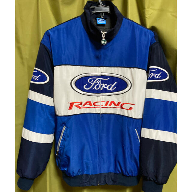 Ford - FORD レーシングジャケットの通販 by なめだるま shop 