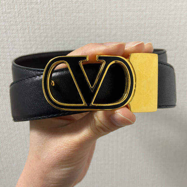 美品!Valentino ベルト - ベルト