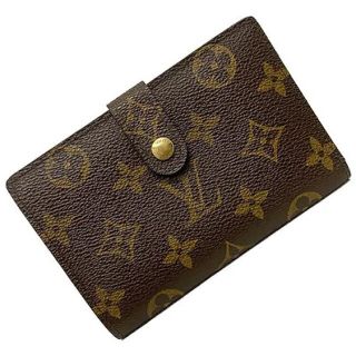 ルイヴィトン(LOUIS VUITTON)のLOUIS VUITTON(ルイ ヴィトン)❤︎財布(財布)