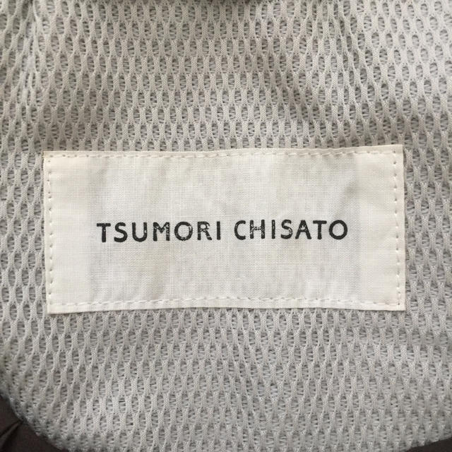 TSUMORI CHISATO(ツモリチサト)のツモリチサト✳︎ロングスカート レディースのスカート(ロングスカート)の商品写真