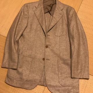 ロロピアーナ(LORO PIANA)のあすぴ様　専用(テーラードジャケット)